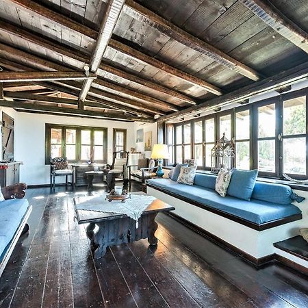 Ampelos Estate أكراتا المظهر الخارجي الصورة