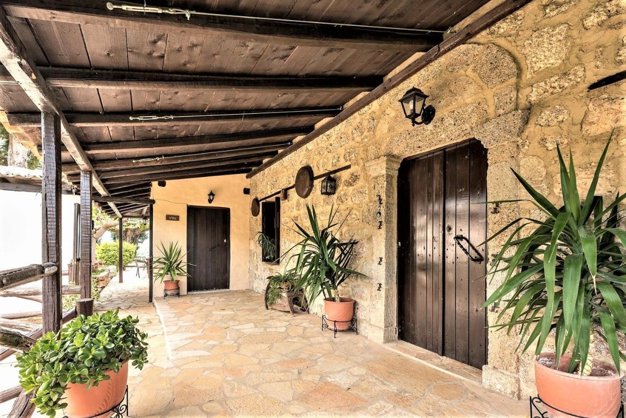 Ampelos Estate أكراتا المظهر الخارجي الصورة