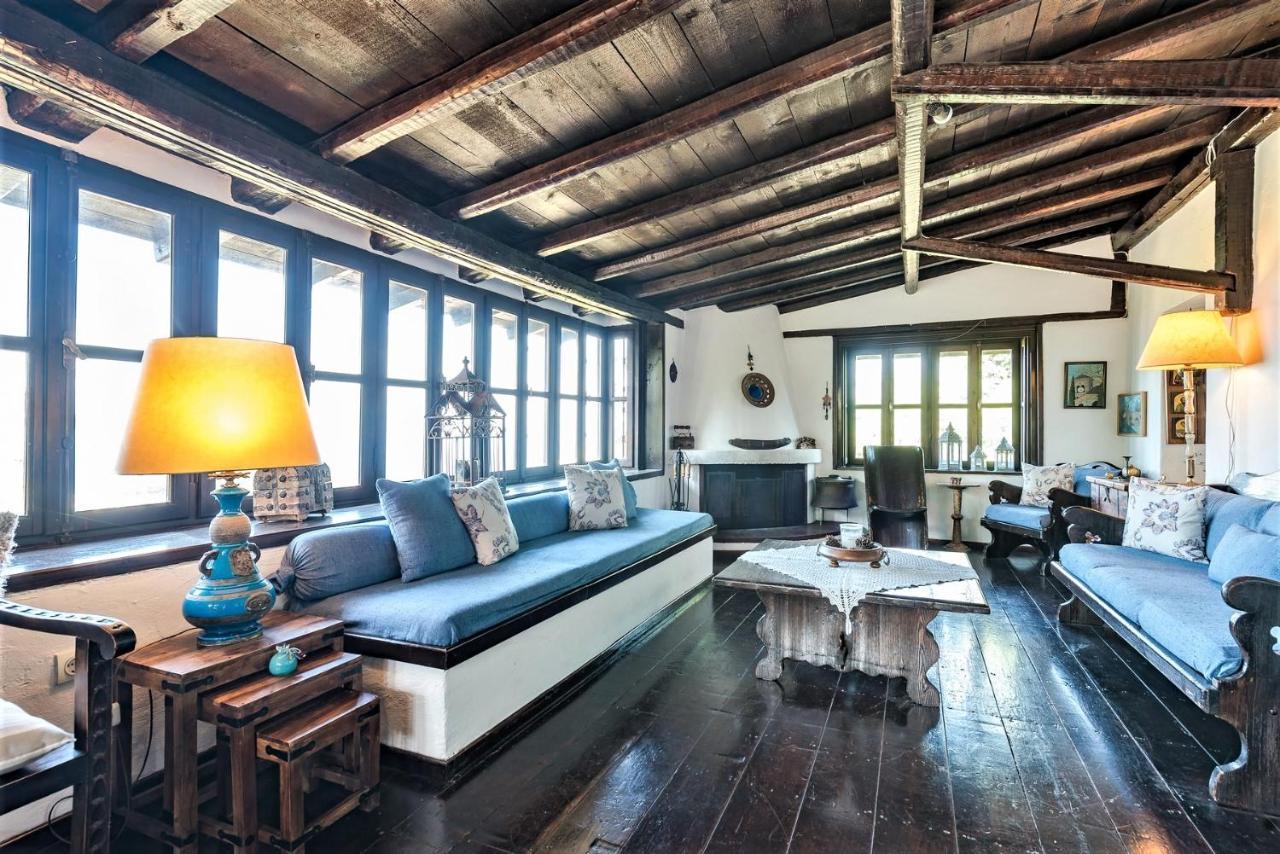 Ampelos Estate أكراتا المظهر الخارجي الصورة