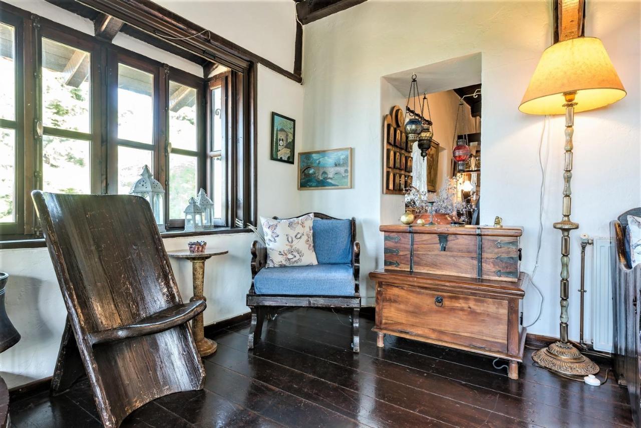Ampelos Estate أكراتا المظهر الخارجي الصورة