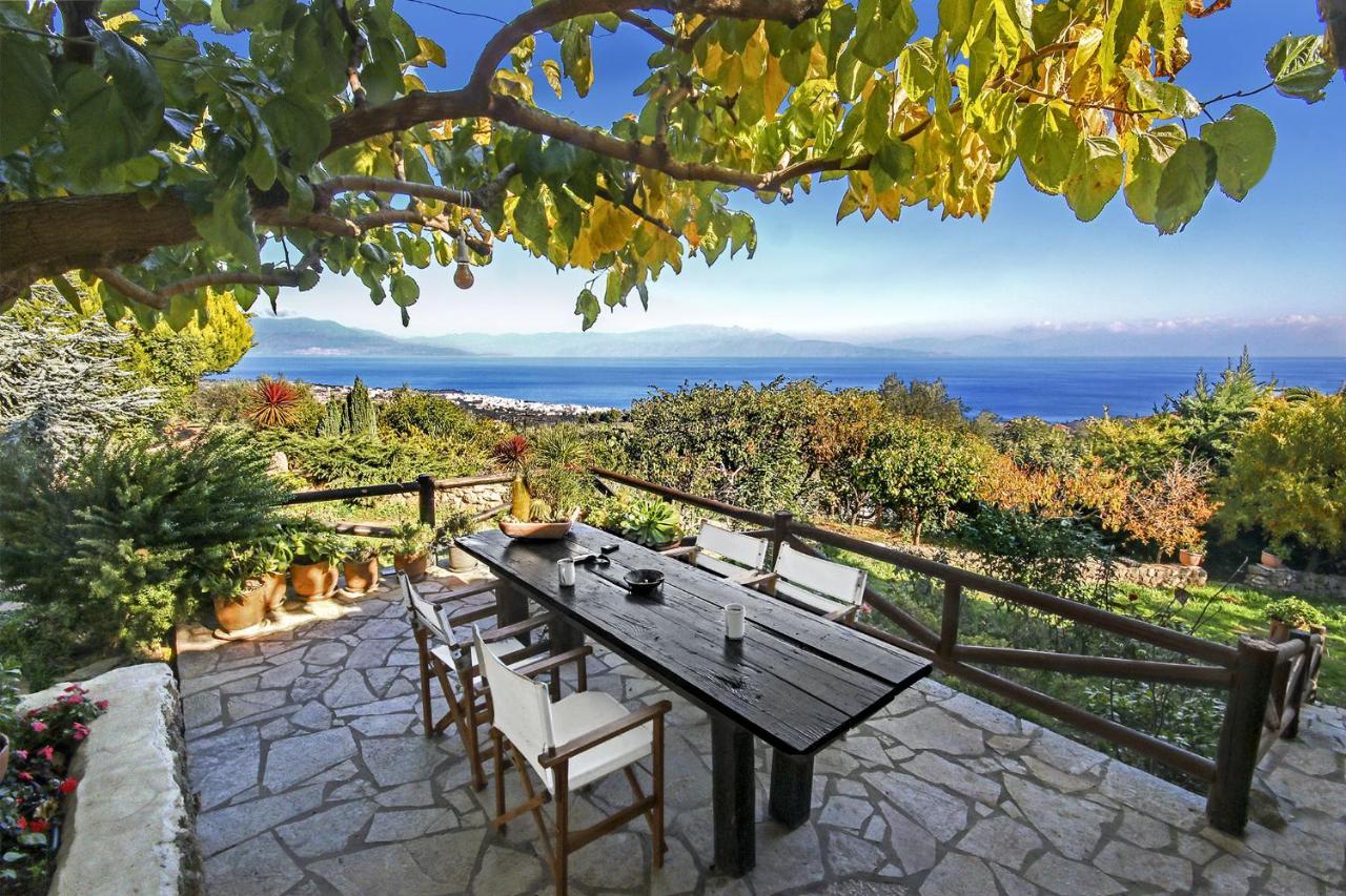 Ampelos Estate أكراتا المظهر الخارجي الصورة