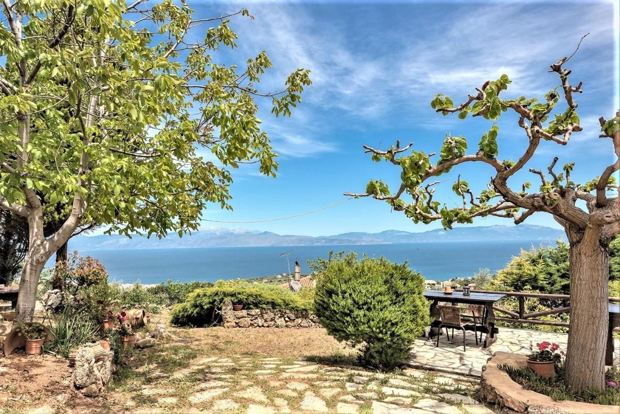 Ampelos Estate أكراتا المظهر الخارجي الصورة