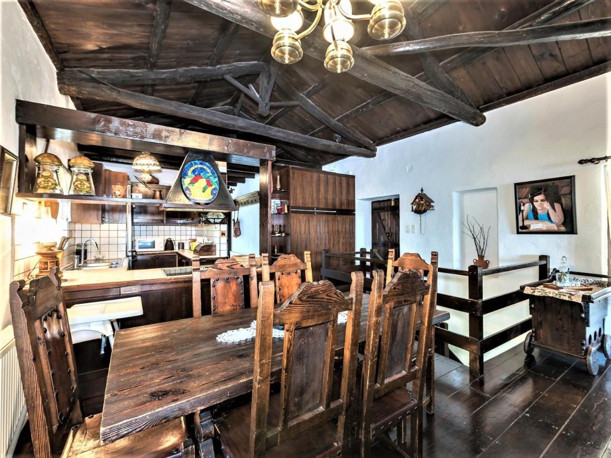 Ampelos Estate أكراتا المظهر الخارجي الصورة