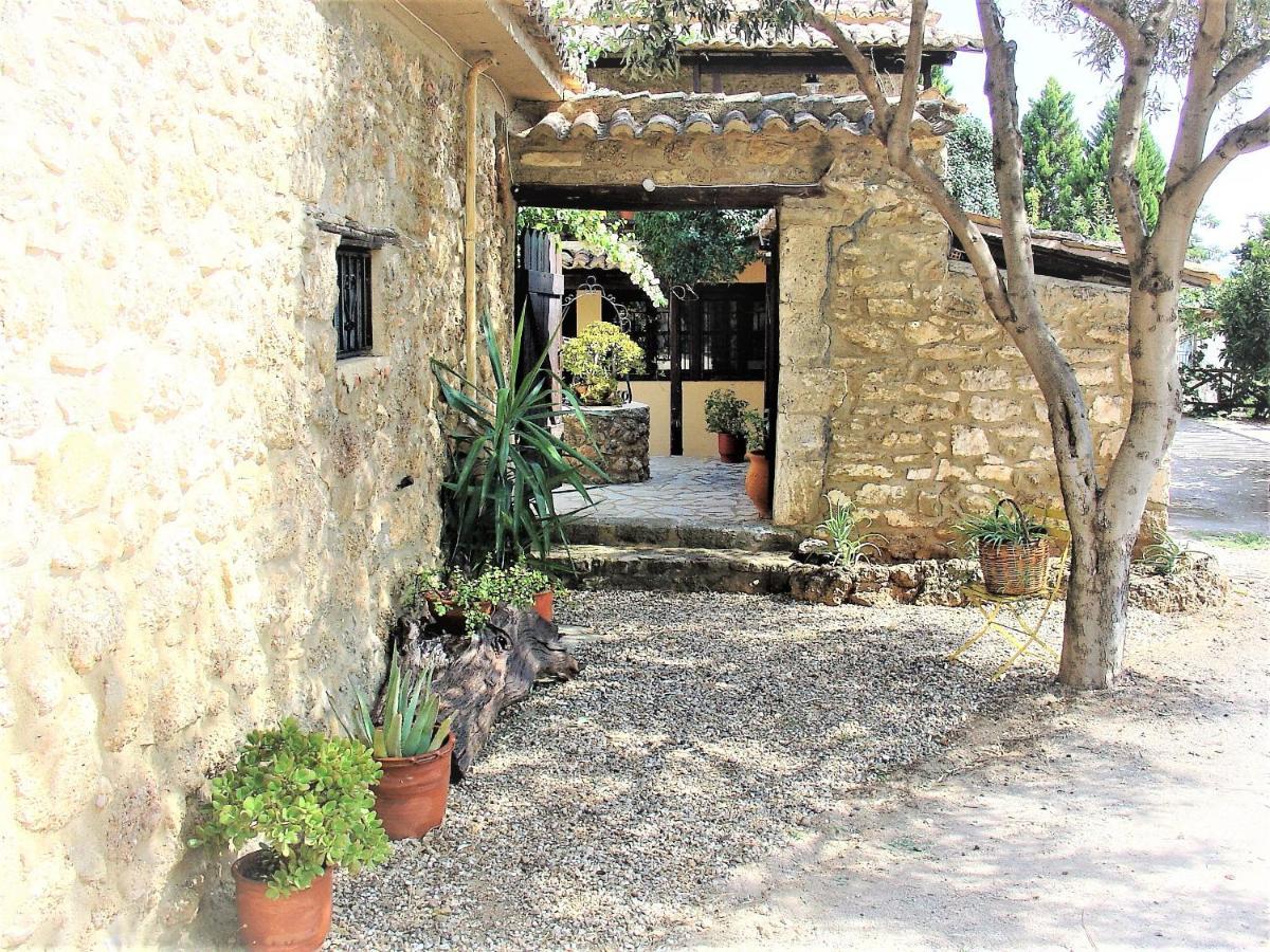 Ampelos Estate أكراتا المظهر الخارجي الصورة