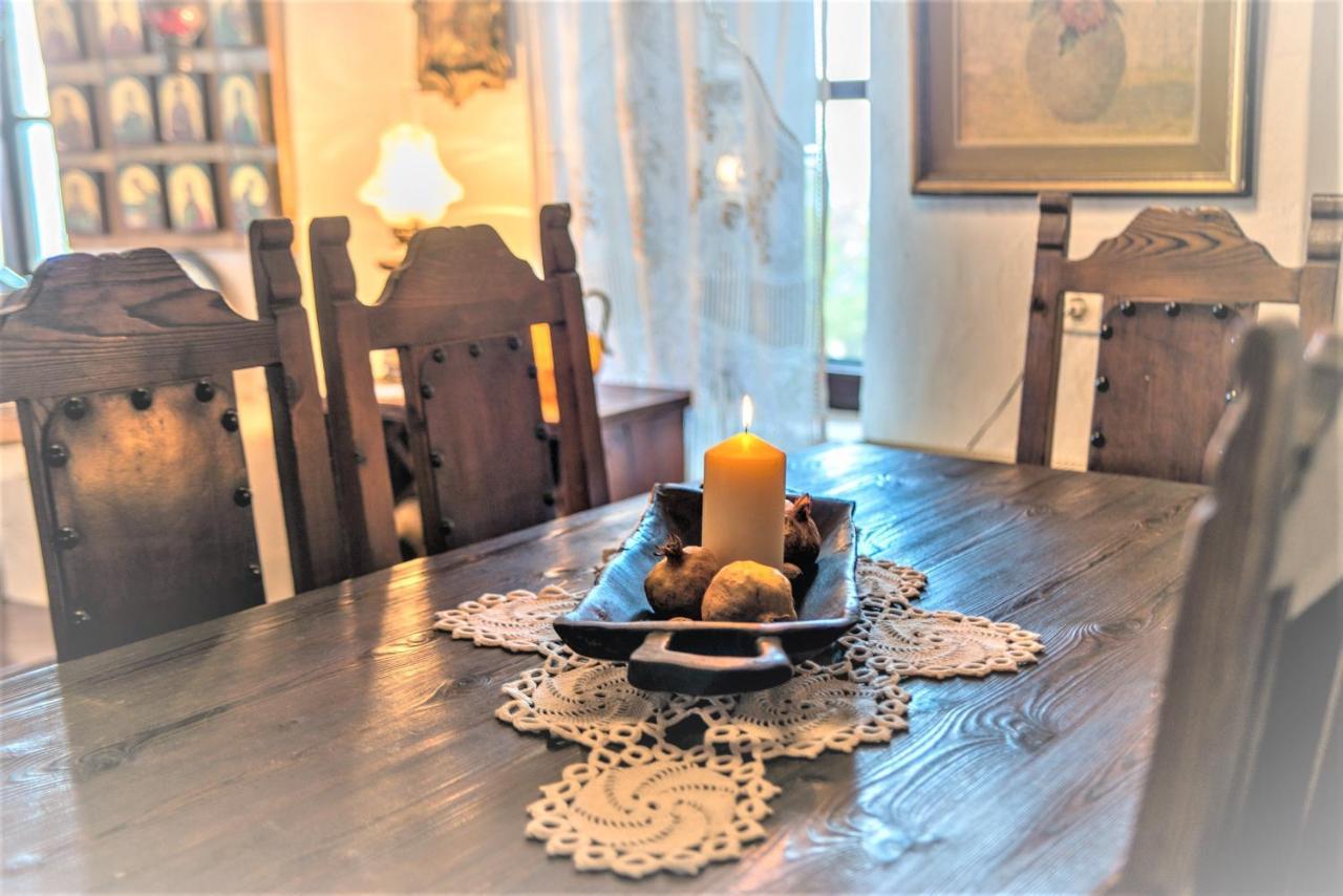 Ampelos Estate أكراتا المظهر الخارجي الصورة