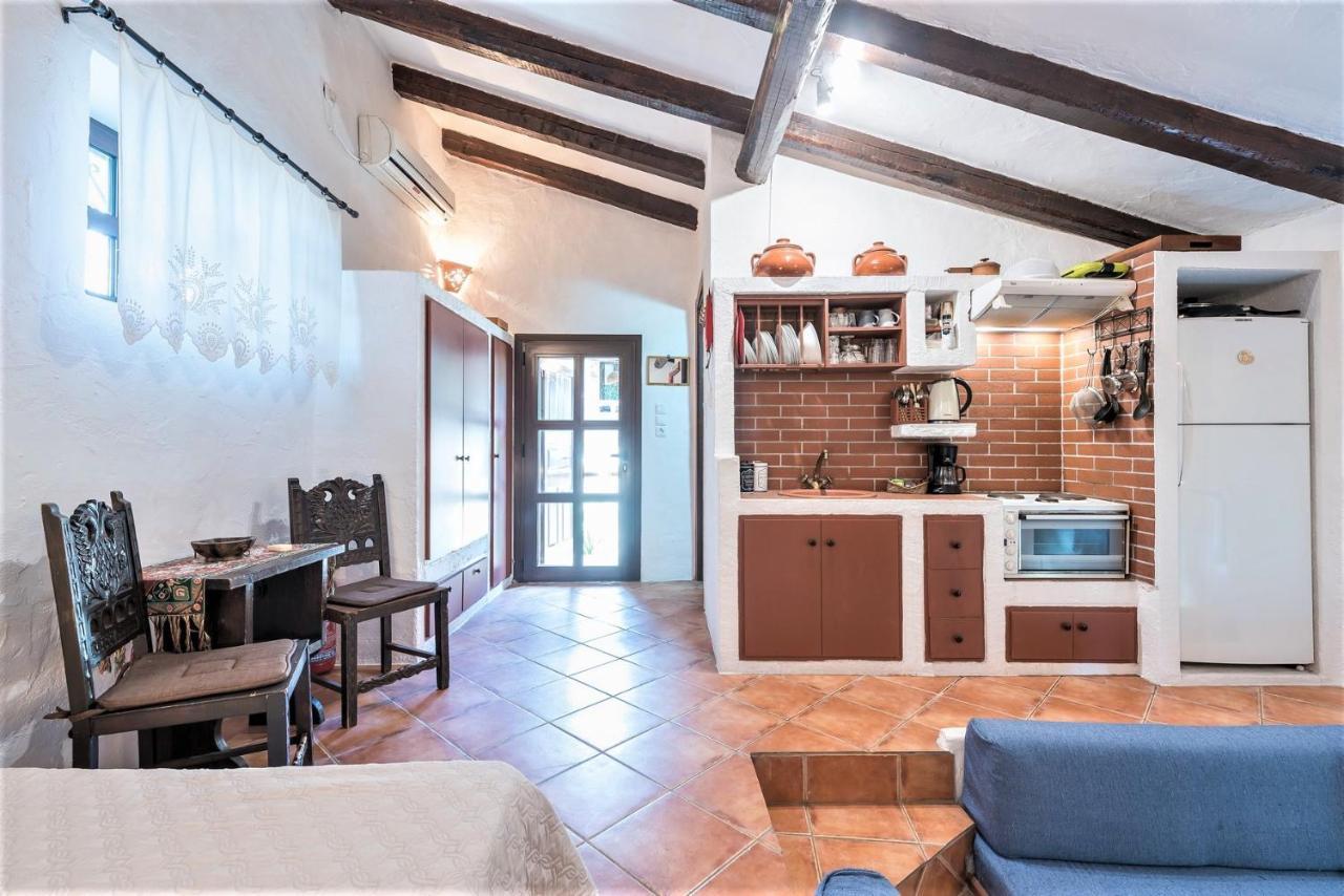 Ampelos Estate أكراتا المظهر الخارجي الصورة