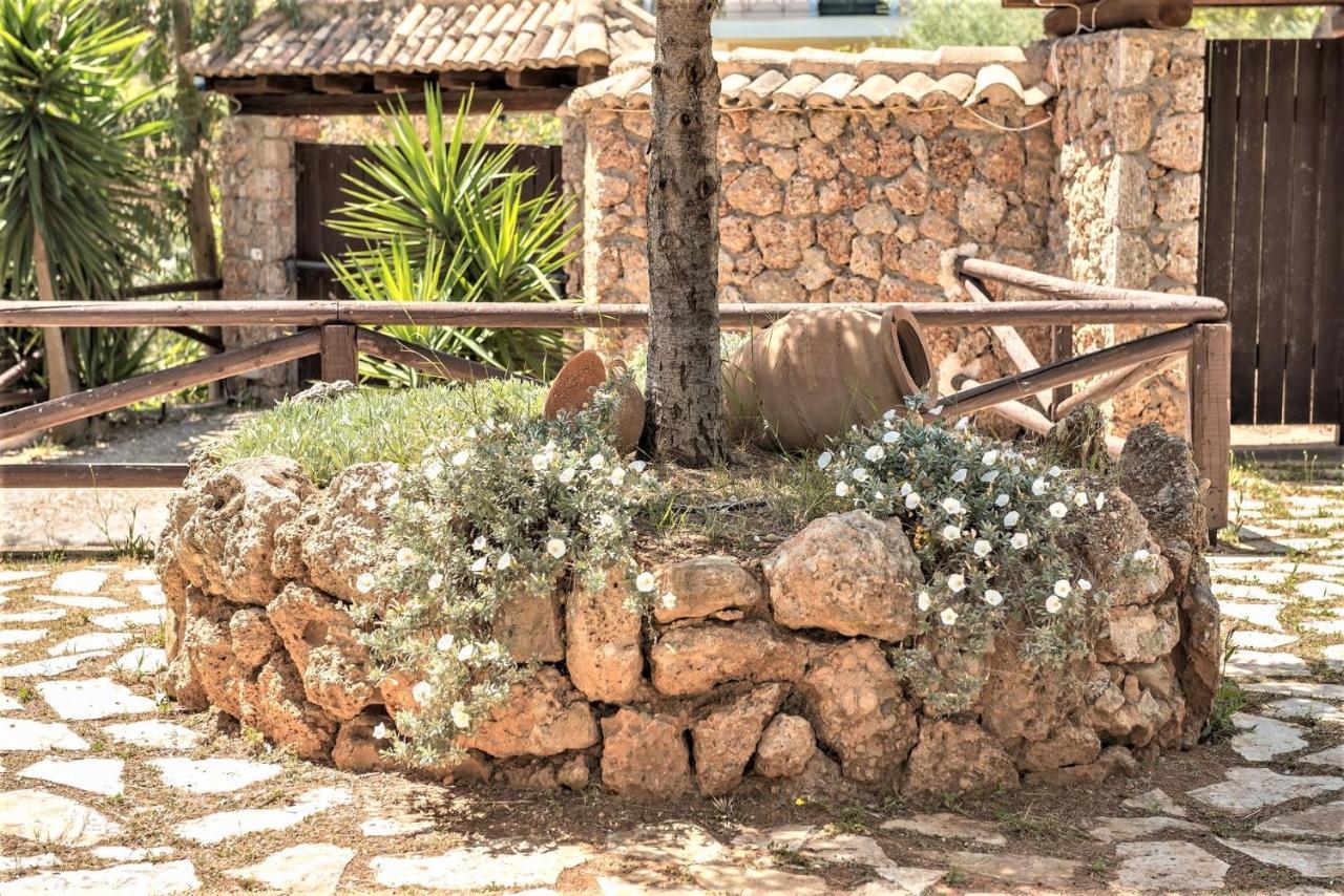 Ampelos Estate أكراتا المظهر الخارجي الصورة