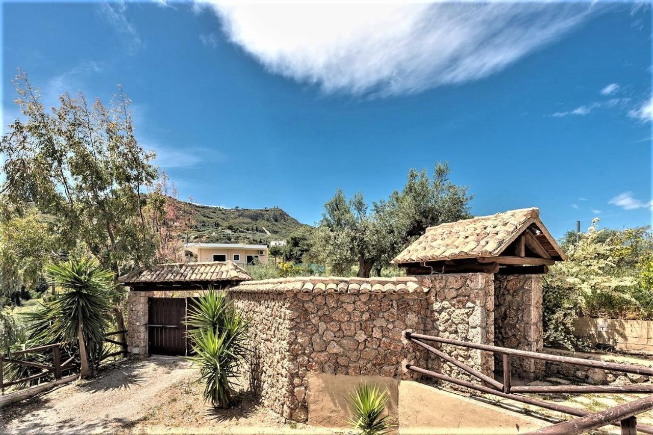 Ampelos Estate أكراتا المظهر الخارجي الصورة