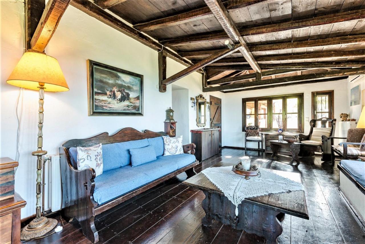 Ampelos Estate أكراتا المظهر الخارجي الصورة