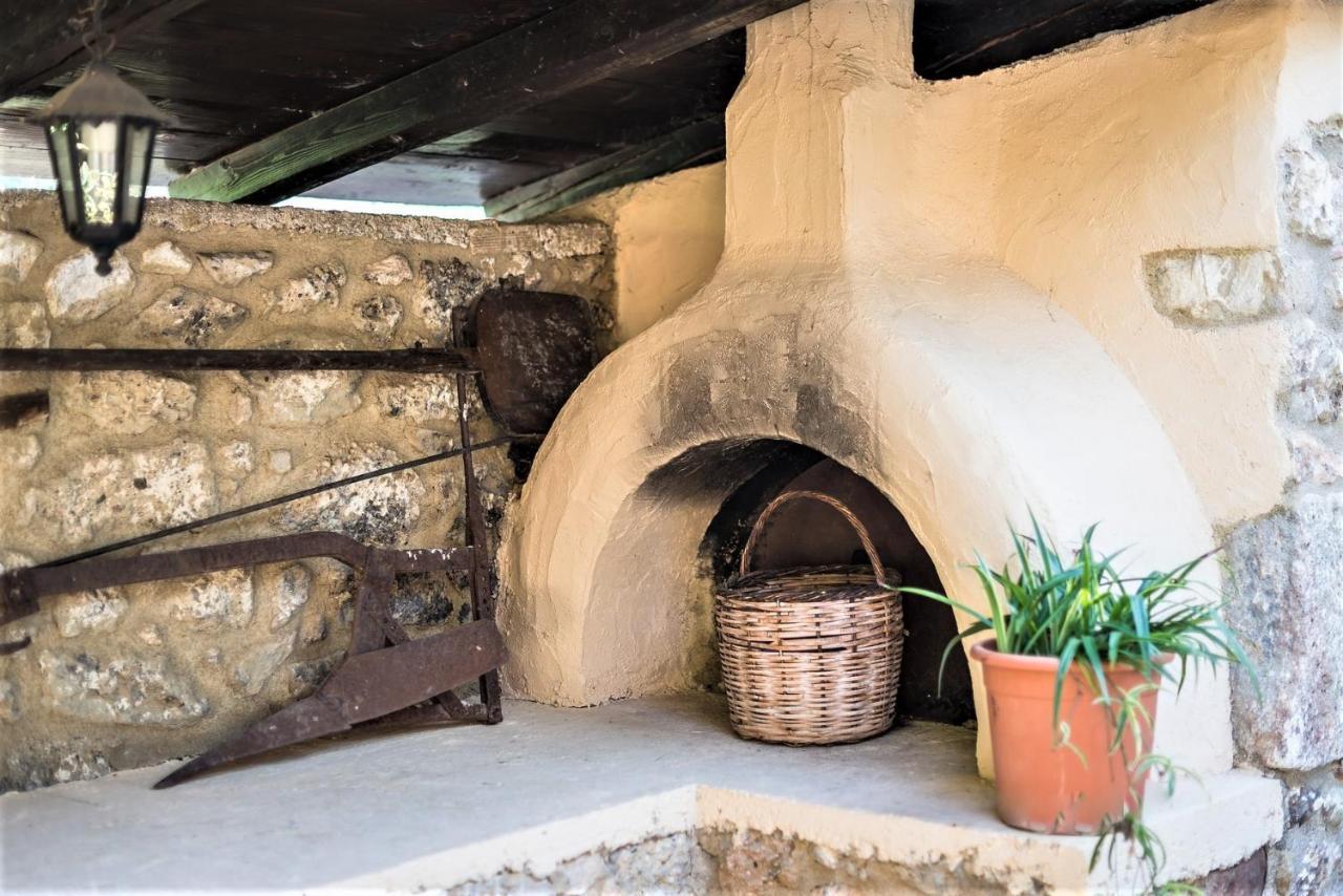Ampelos Estate أكراتا المظهر الخارجي الصورة