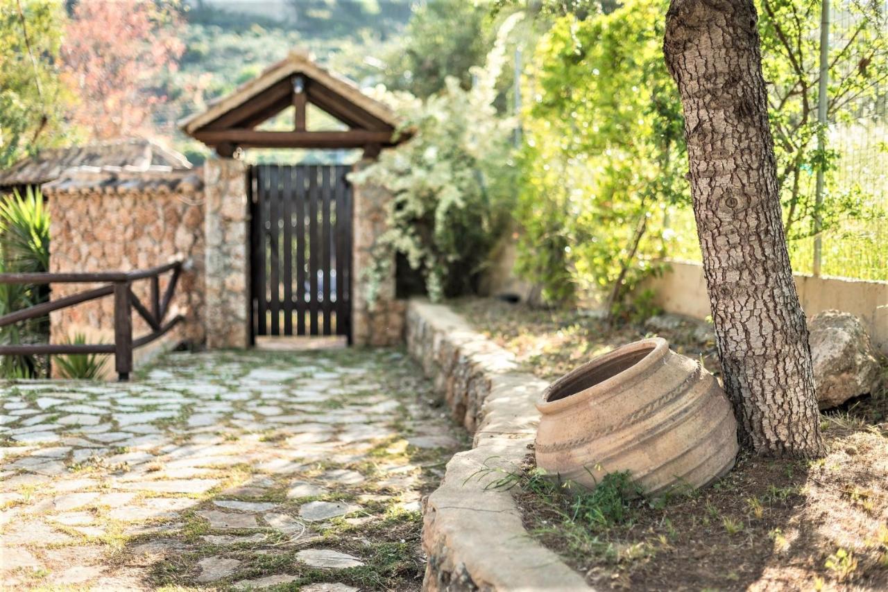 Ampelos Estate أكراتا المظهر الخارجي الصورة