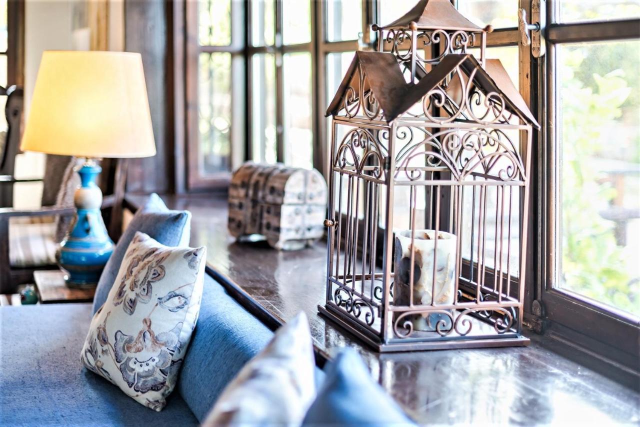 Ampelos Estate أكراتا المظهر الخارجي الصورة