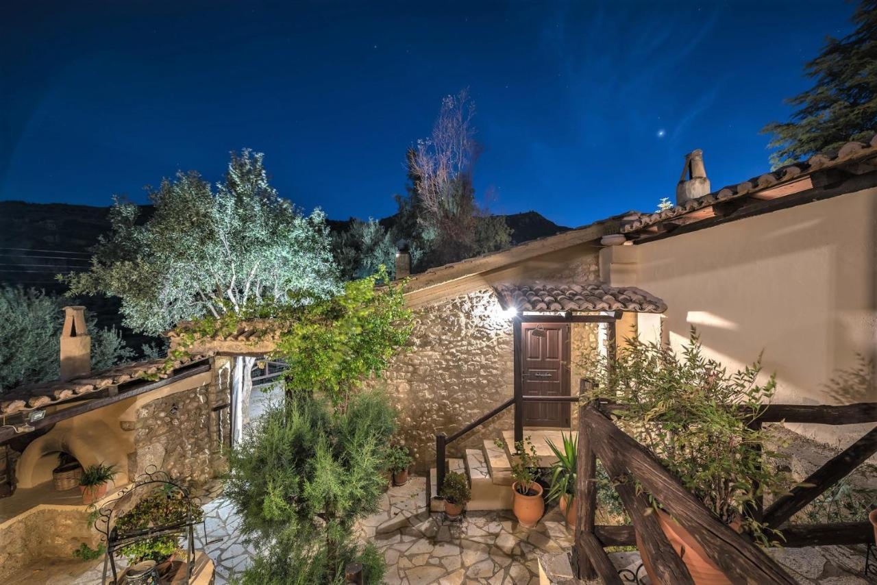 Ampelos Estate أكراتا المظهر الخارجي الصورة