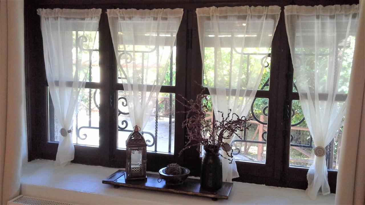 Ampelos Estate أكراتا المظهر الخارجي الصورة