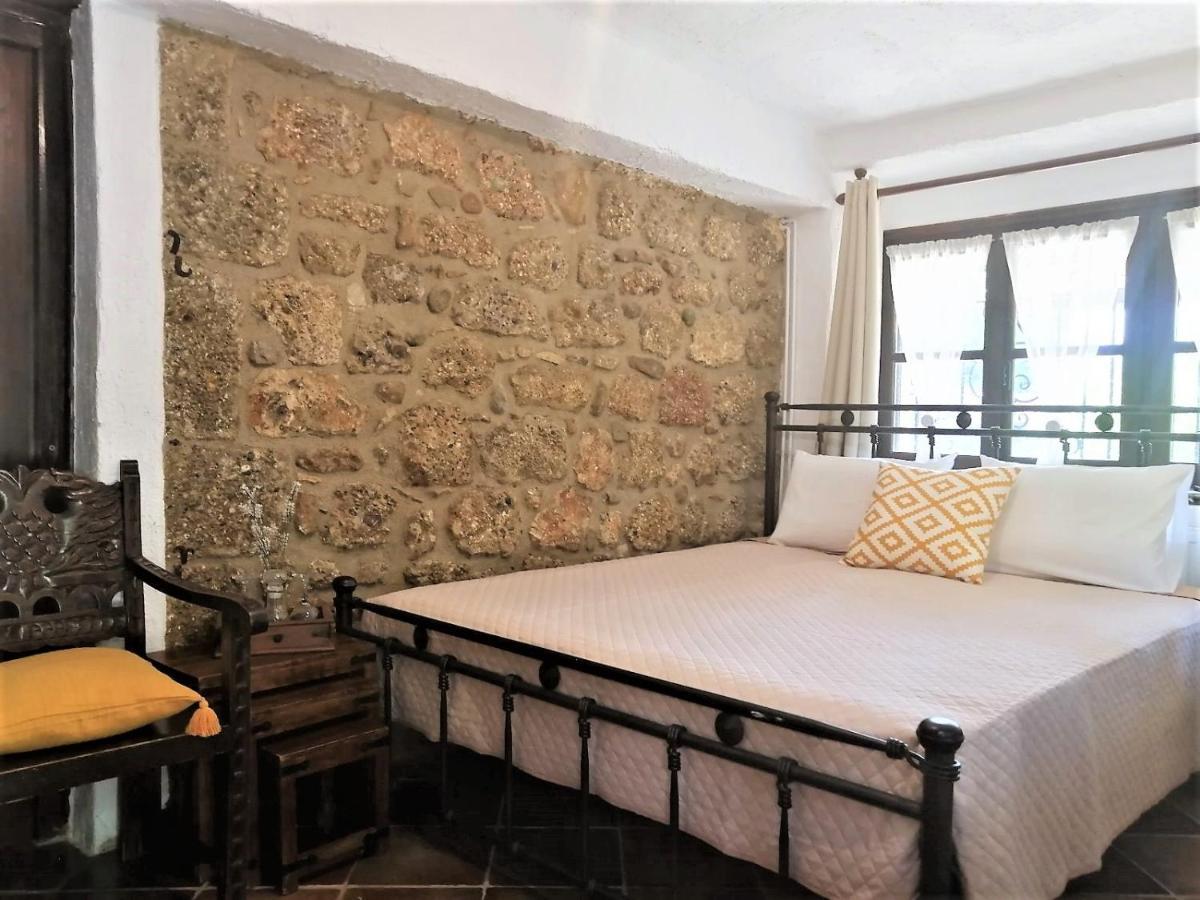 Ampelos Estate أكراتا المظهر الخارجي الصورة