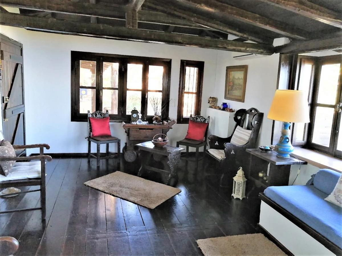 Ampelos Estate أكراتا المظهر الخارجي الصورة