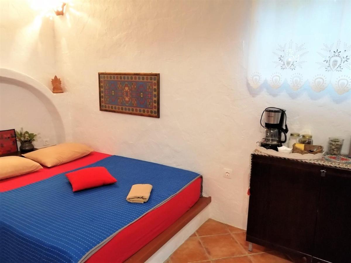 Ampelos Estate أكراتا المظهر الخارجي الصورة